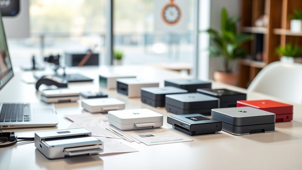 top airprint printers 2026