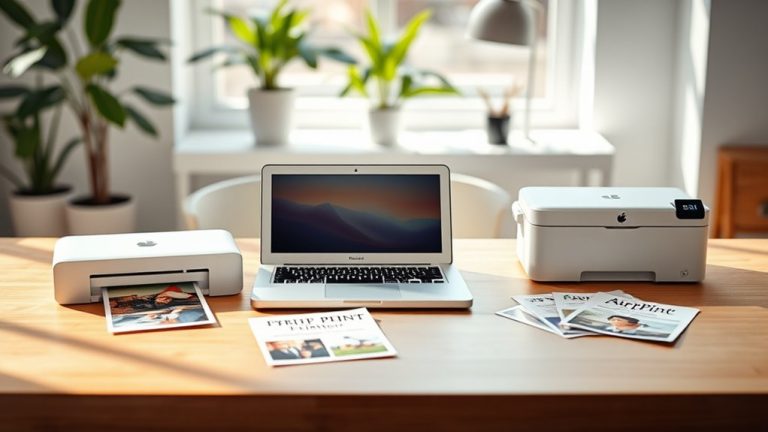 top airprint printers 2026
