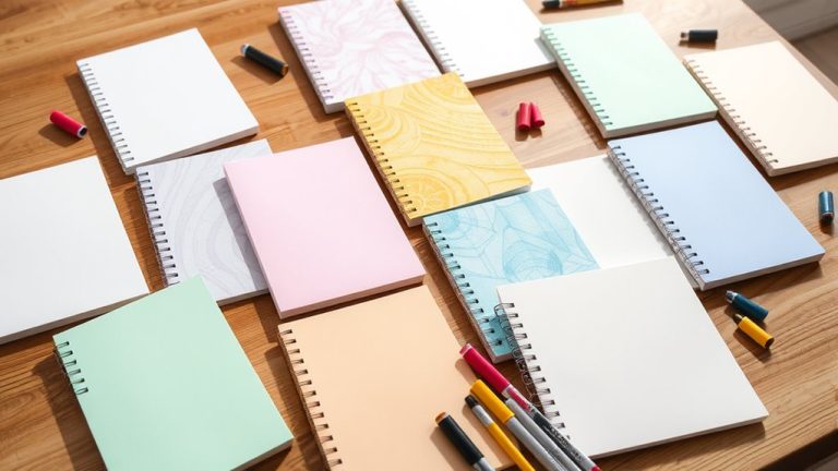 top alcohol marker paper