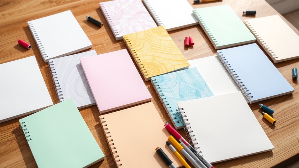top alcohol marker paper