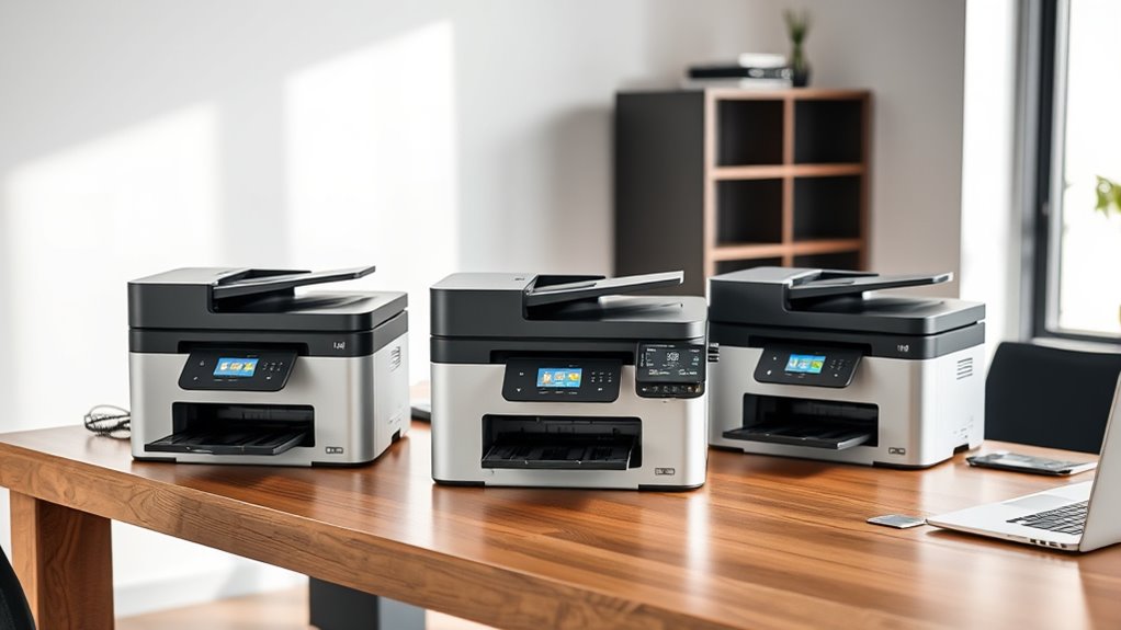 top all in one duplex printers