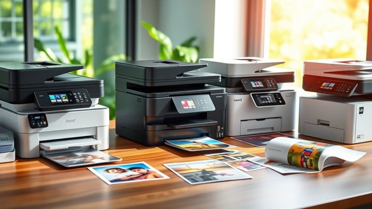 top all in one inkjet printers