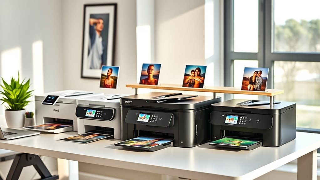 top all in one inkjet printers