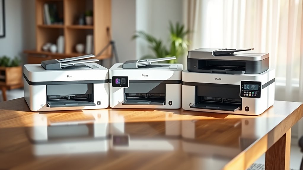 top all in one inkjet printers