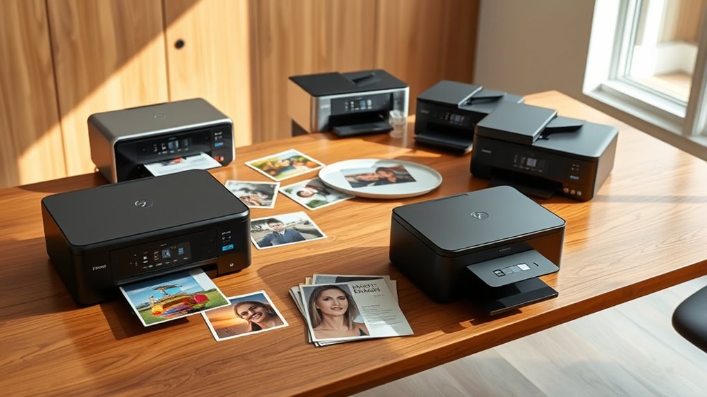 top all in one inkjet printers