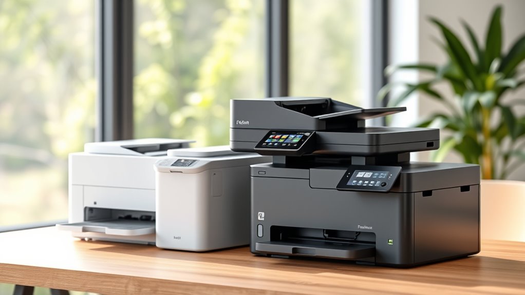 top all in one laser printers