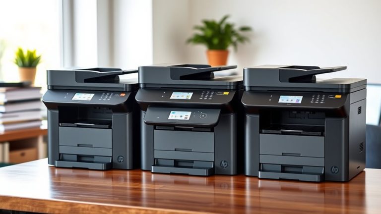 top all in one laser printers