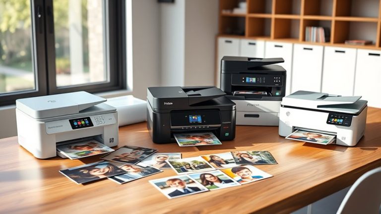 top all in one photo printers
