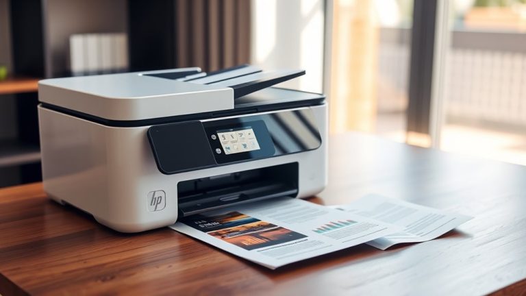 top all in one printer