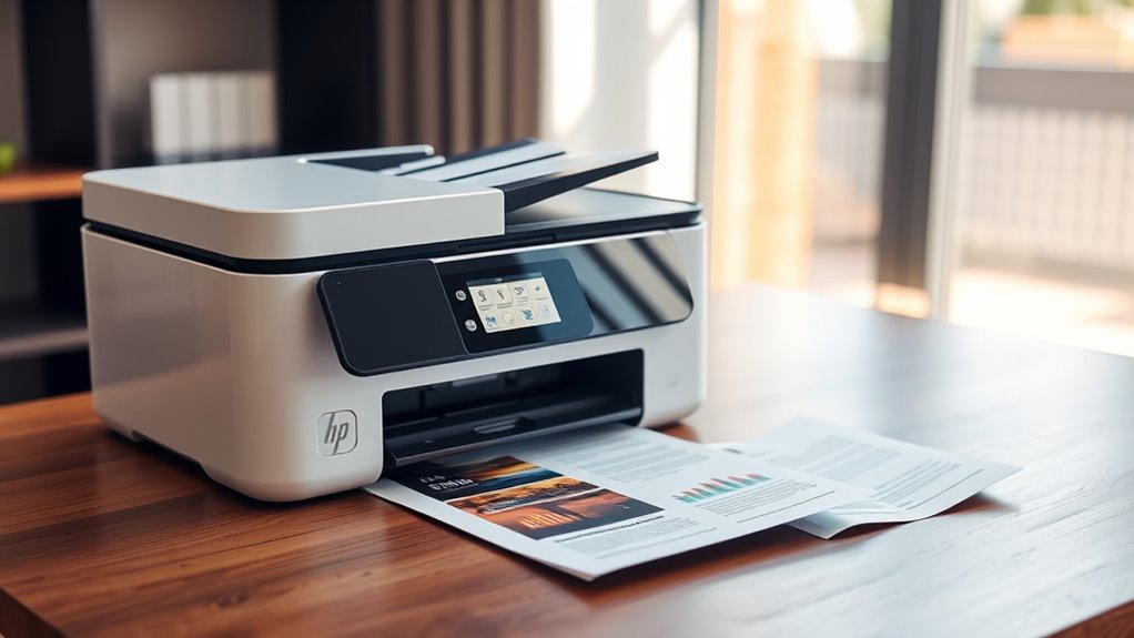 top all in one printer