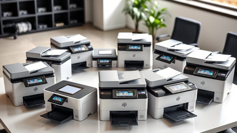 top all in one printer options