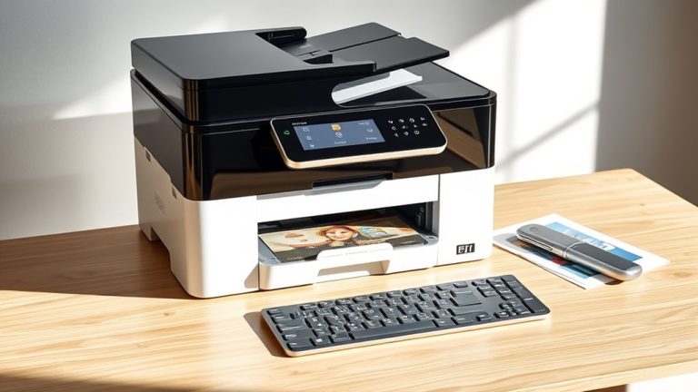 top all in one printer photos