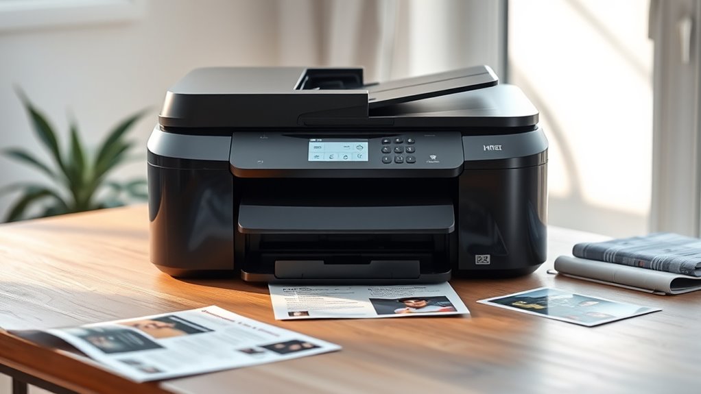 top all in one printer photos