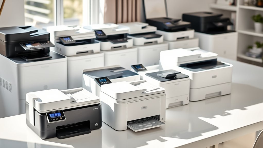 top all in one printer picks