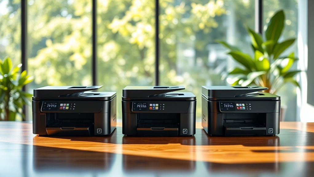 top all in one printer picks