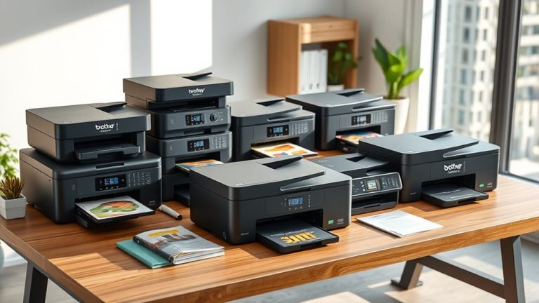 top all in one printer picks