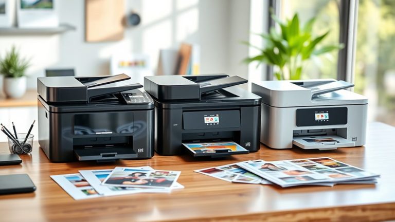 top all in one printer picks