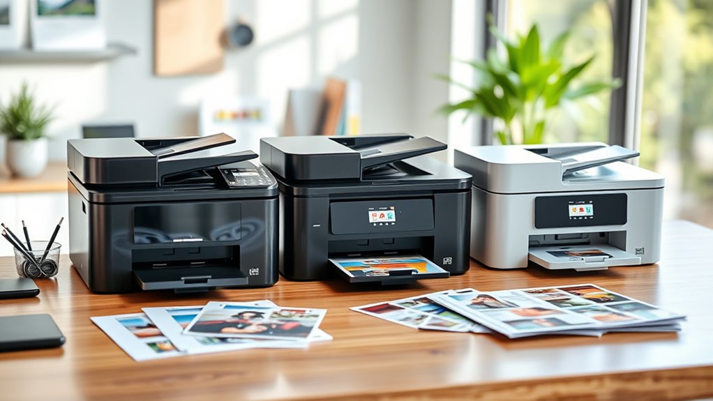 top all in one printer picks