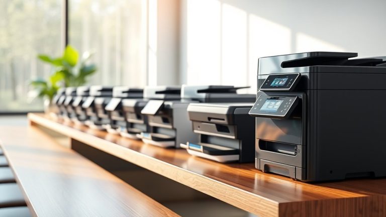 top all in one printer picks