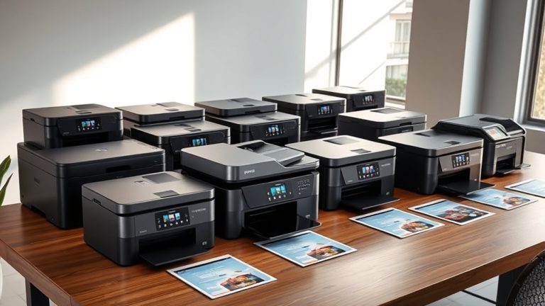 top all in one printer picks