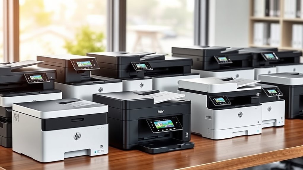 top all in one printer picks