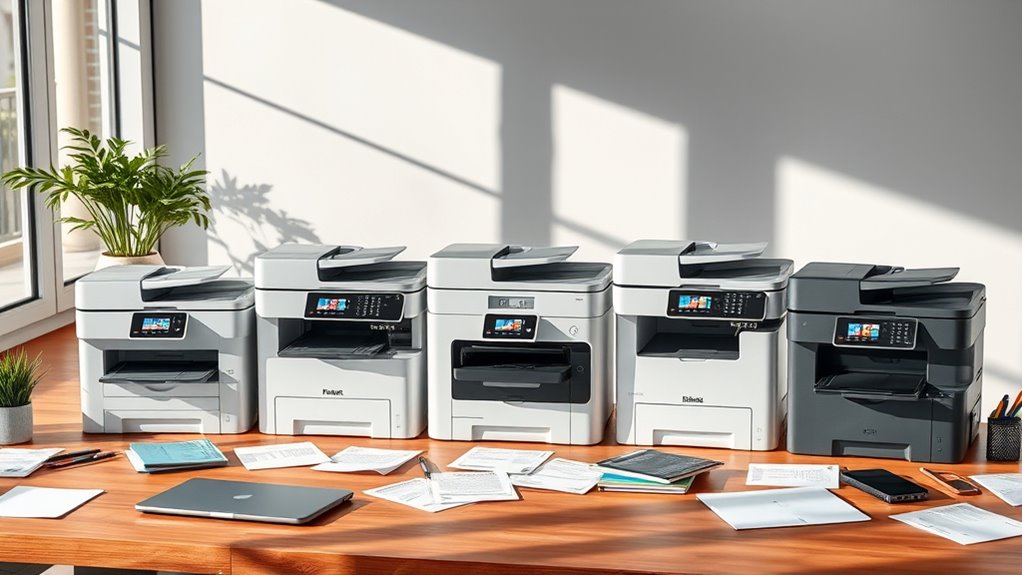 top all in one printer picks