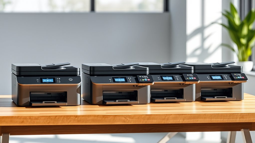top all in one printers