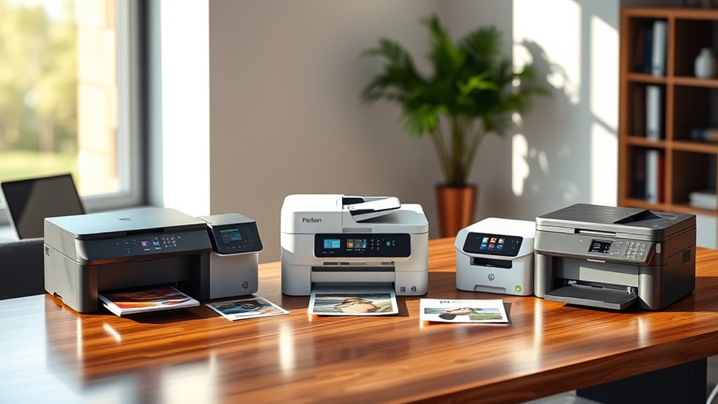 top all in one printers