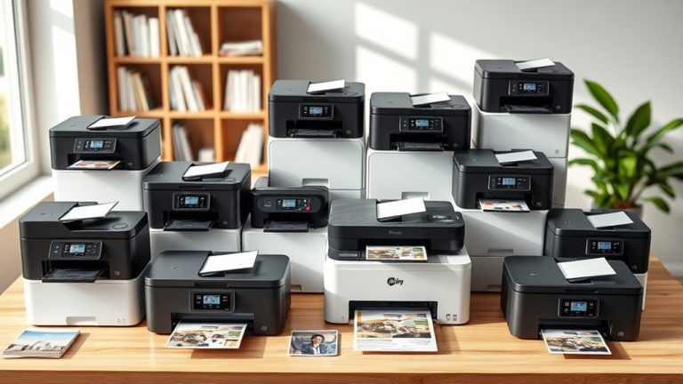 top all in one printers 2026