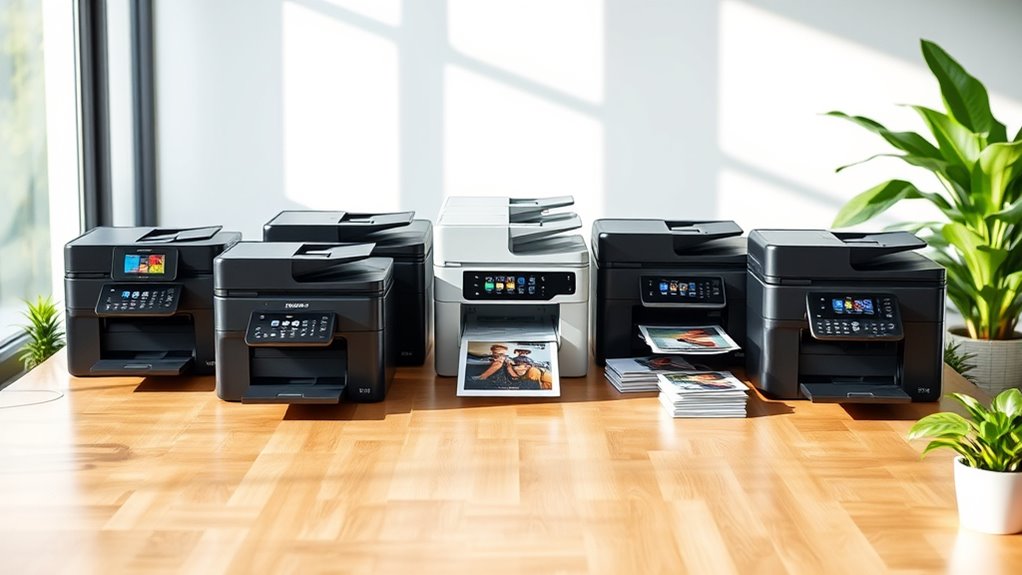 top all in one printers 2026