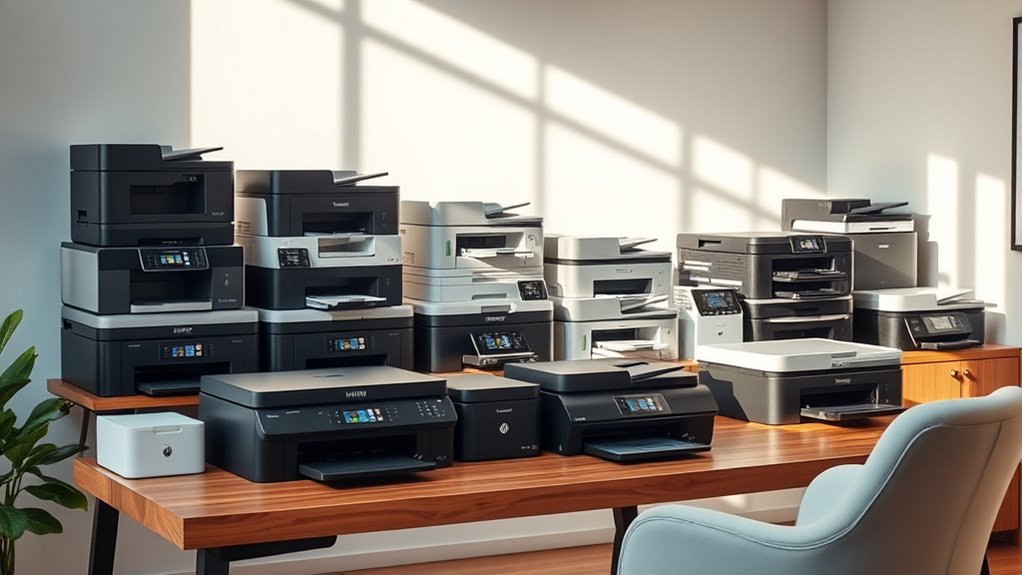 top all in one printers 2026