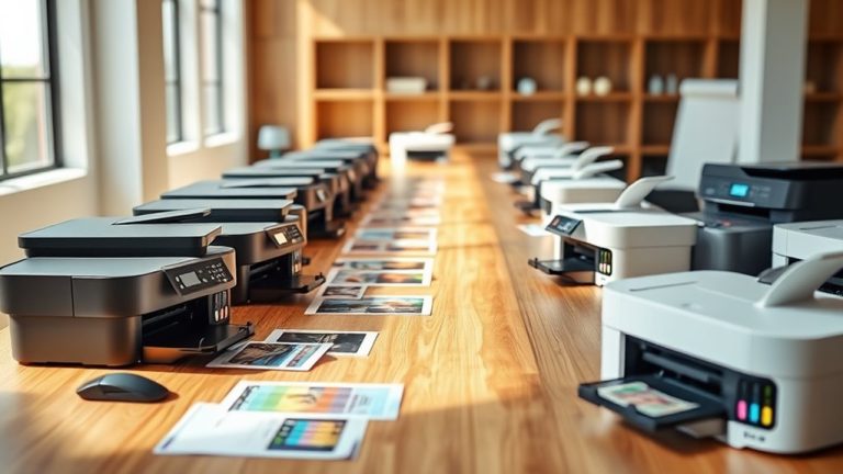 top all in one printers 2026