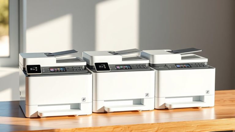 top all in one printers
