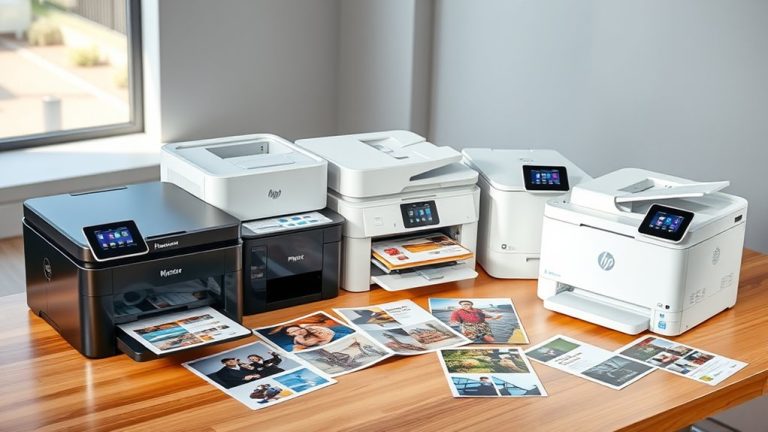 top all in one printers