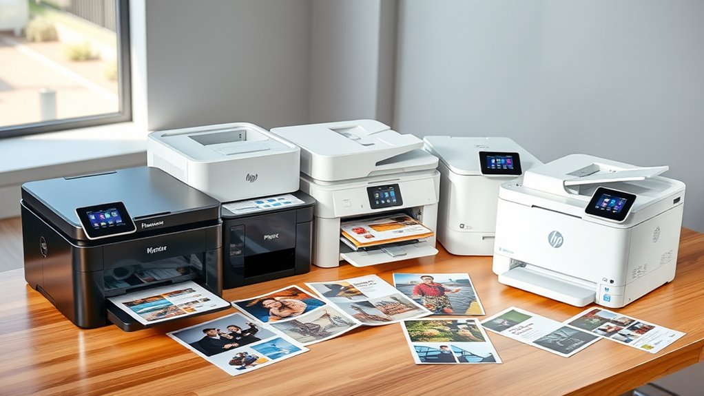 top all in one printers