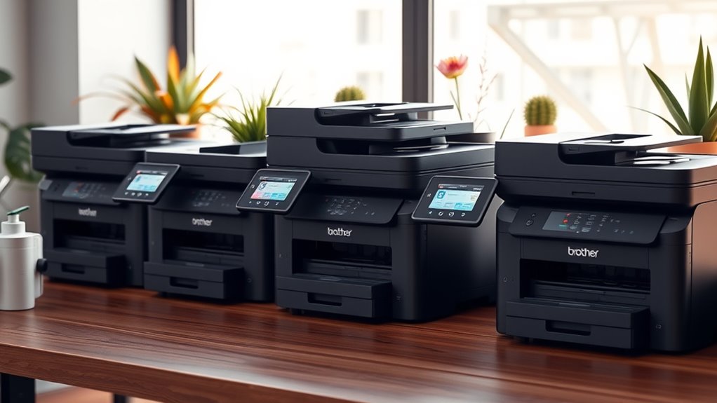 top all in one printers