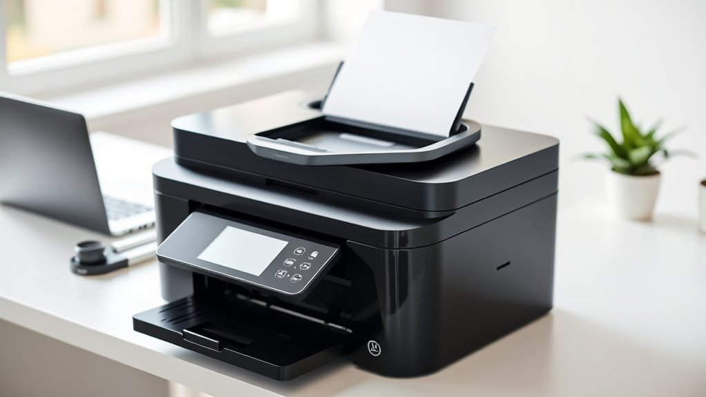 top all in one printers
