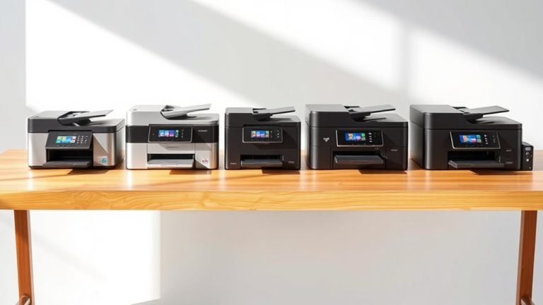 top all in one printers