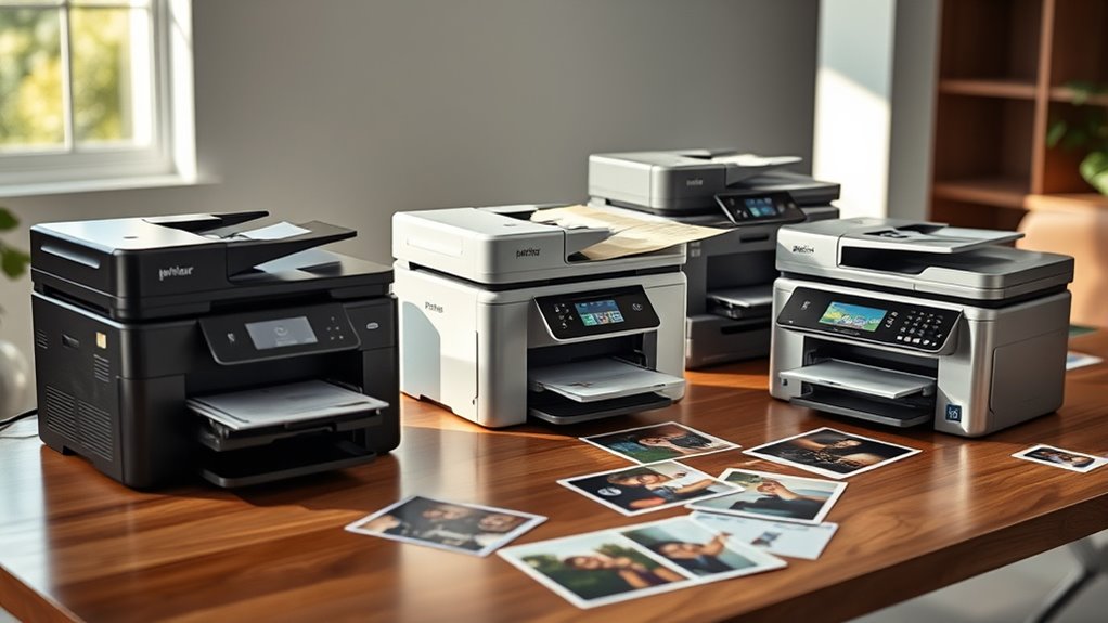 top all in one printers
