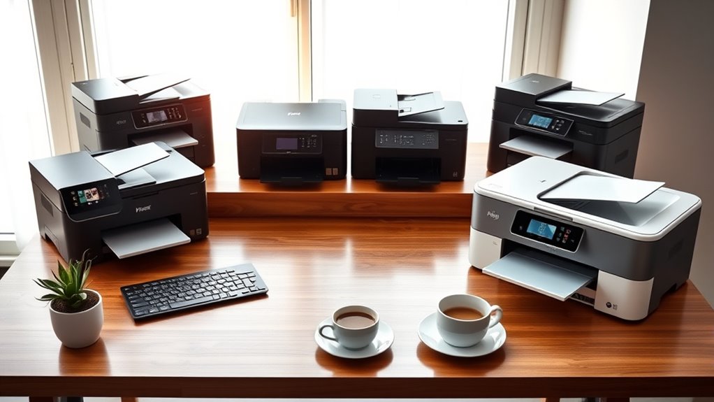 top all in one printers