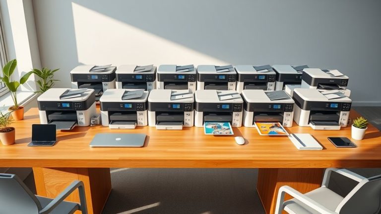 top all in one printers