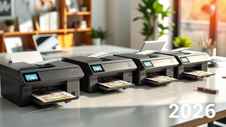 top all in one printers