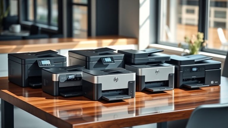 top all in one printers