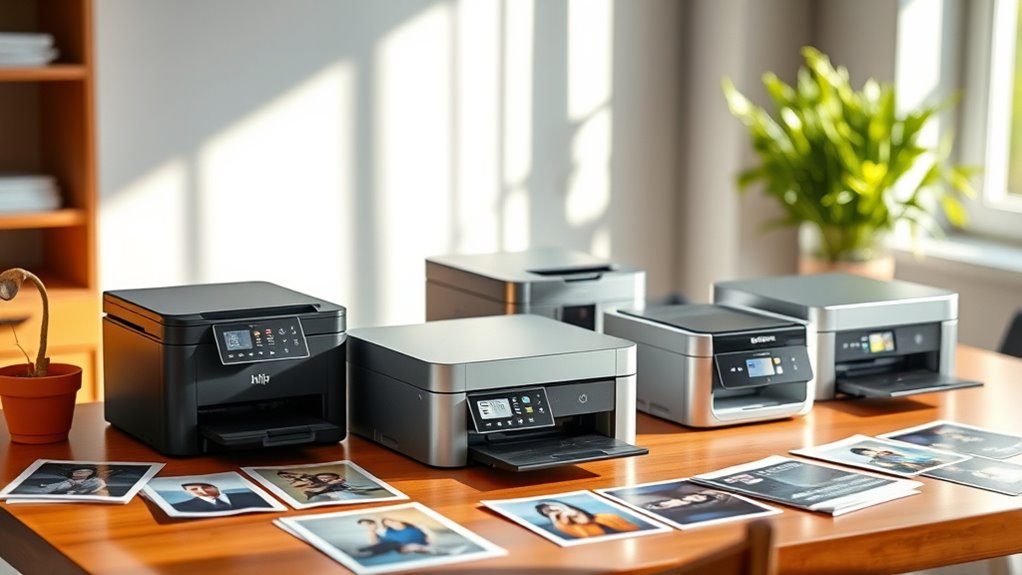 top all in one printers