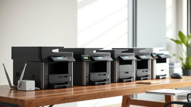 top all in one printers