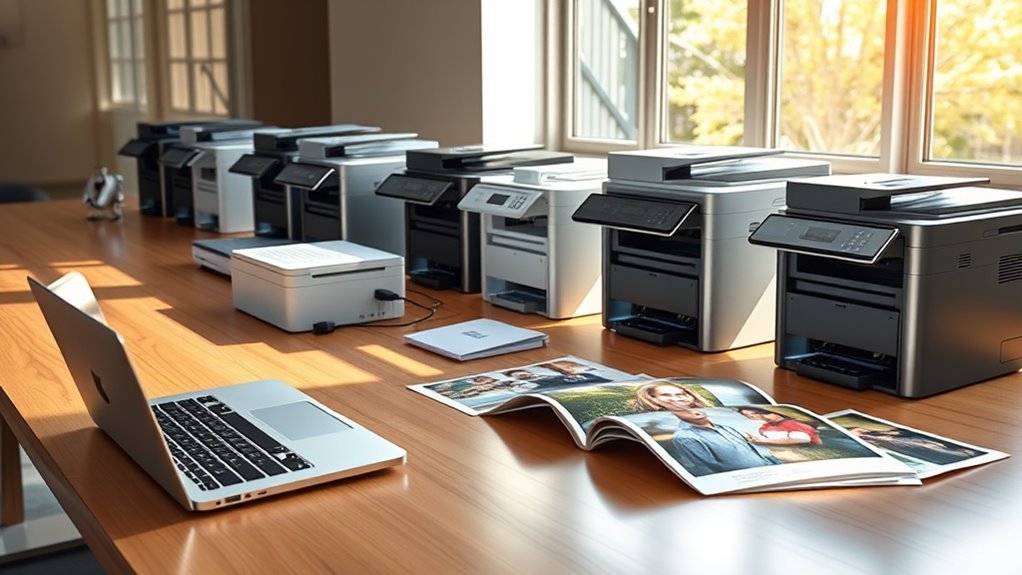 top all in one printers