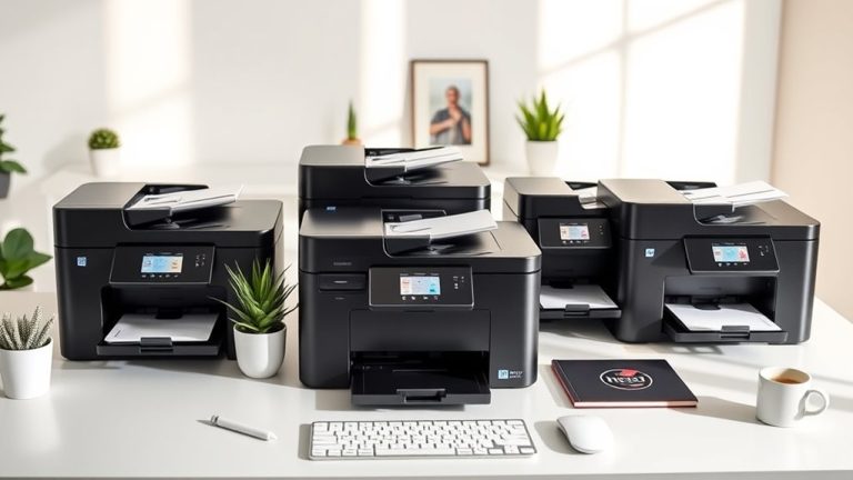 top all in one printers