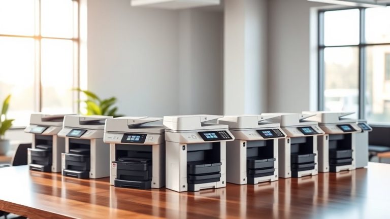 top all in one xerox printers