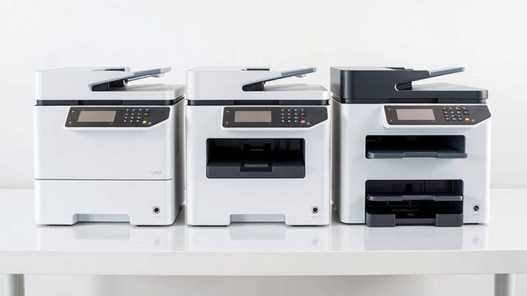 top alser printer picks