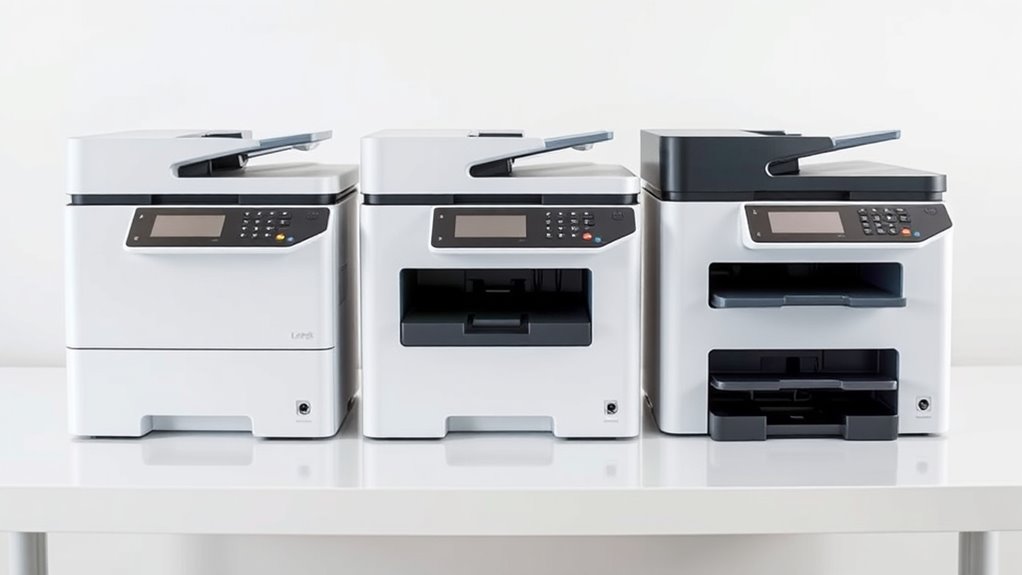 top alser printer picks